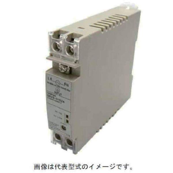 S8VS01524  オムロン(株) OMRON 電源 S8VS01524-TN WO店