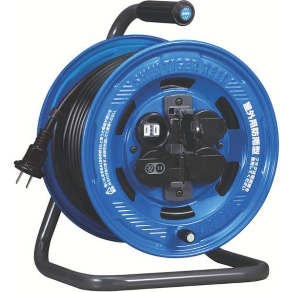 SA30 (株)ハタヤリミテッド ハタヤ シンタイガーレインボーリール SA-30 WO店