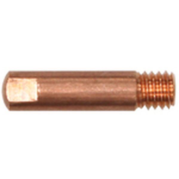 SAT06W 育良精機(株) 育良 ISK-SA160W用トーチ用チップ 5コ入り(42165) SAT06W-TN WO店
