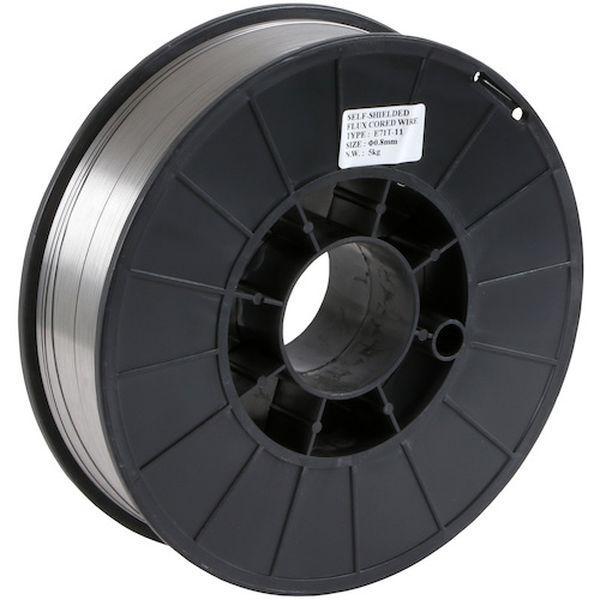 SAW08N 育良精機(株) 育良 ノンガスワイヤー (42201) SAW08N-TN WO店