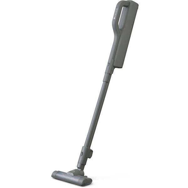 SBD201PH  201506 充電式紙パックスティッククリーナーMagiCaleena グレー SBD-201P-H WO店の通販は 29,715円