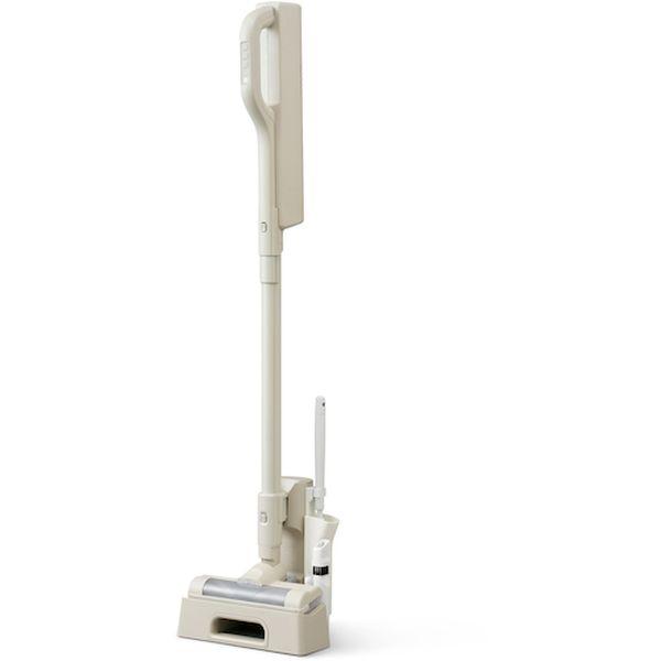 SBD201PHC 201505 充電式紙パックスティッククリーナーMagiCaleena グレージュ SBD-201P-HC WO店の通販は SBD201PHC 201505 充電式紙パックスティッククリーナーMagiCaleena グレージュ SBD-201P-HC WO店の通販は