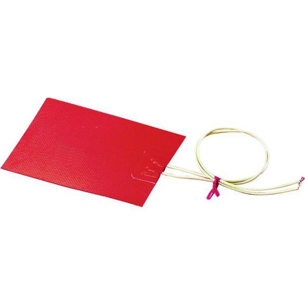 (株)八光電機 八光 シリコンラバーヒーター90W SBH2127 WO店