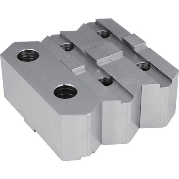 ＭＡＰＡＬ　ハイ・トルク・チャックＨＴＣ　ＢＴＦＣ５０　二面拘束　ショートヘビータイプ　　HTC-JD-FC050-12-069-1-0-A　149-1117 □MAPAL ハイ・トルク・チャックHTC BTFC50 二面拘束 ショートヘビー