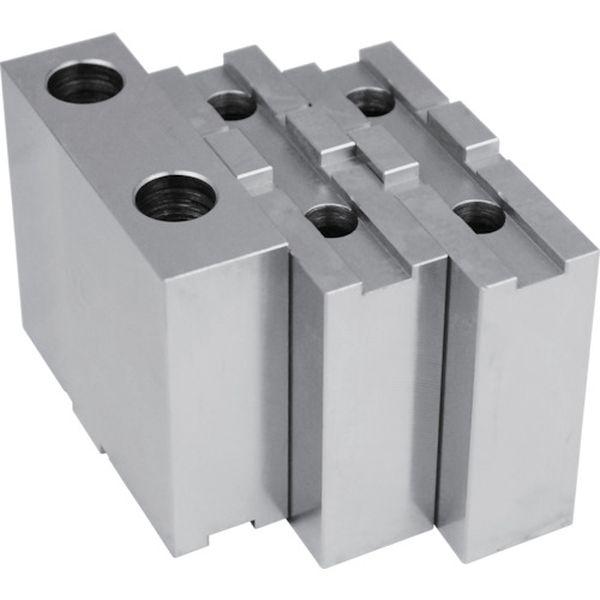 SBS9H90  (株)アーム産業 ARM 北川スクロールチャック用鉄生爪SBS-9H90 SBS-9H90 WO店の通販は