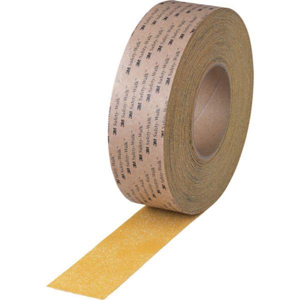 SBYEL50X18  スリーエム 3M セーフティ・ウォーク タイプSB 50mmX18m 黄 SB YEL 50X18 WO店