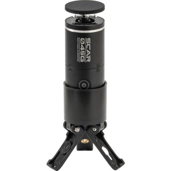 SCAR045G  STS(株) STS グリーンレーザー墨出器 SCAR-045G SCAR045G-TN WO店_4