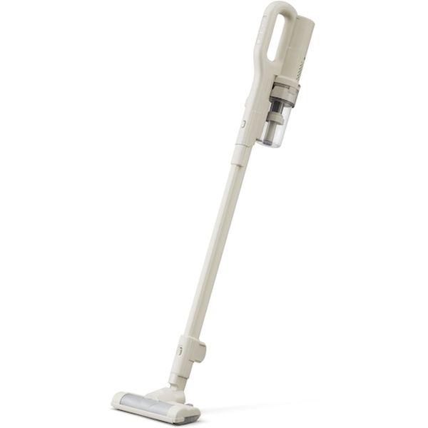 SCD123PHC 299188 充電式サイクロンスティッククリーナーMagiCaleena グレージュ SCD123PHC-TN WO店