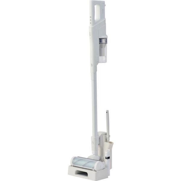 SCD210PW  297679 充電式サイクロンスティッククリーナーSUUZE ホワイト SCD210PW-TN WO店
