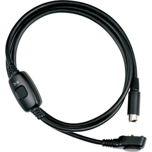 SCU48  八重洲無線(株) 八重洲無線 PTTケーブル SCU48-TN WO店