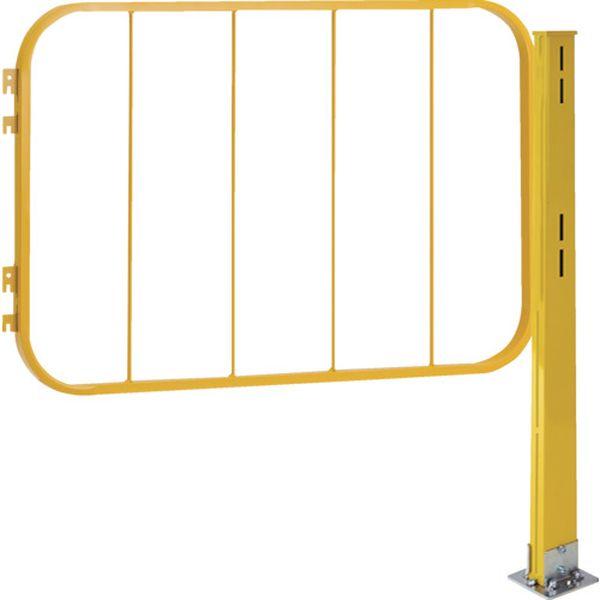 SFG09BA トラスコ中山(株) TRUSCO セーフティーガード増結用 間口944mmX高さ955mm SFG09B-A WO店