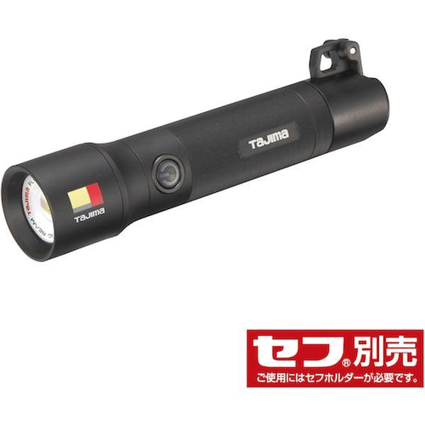 SFNDH50AB47  (株)TJMデザイン タジマ セフハンドライト 500lm ジュウデンチセット SFNDH50A-B47 WO店 8,038円