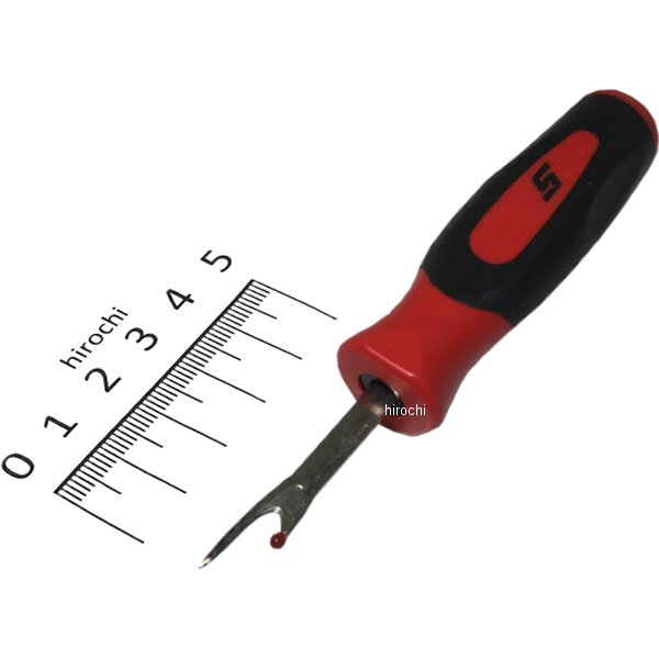 スナップオン Snap-on シージングリッパー ソフトグリップ ターミナル 