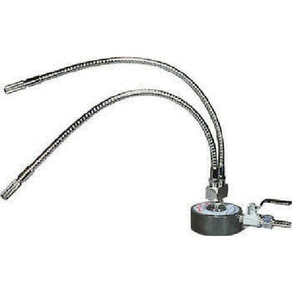 SHA250 扶桑精機(株) 扶桑 クールダンボSHA2-50(空気用平吹き2軸 マグネット取付50cm付) SHA250-TN WO店