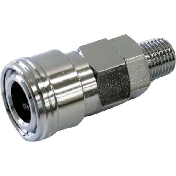 SHM310SB  (株)三協リール TRIENS 耐火花性ソフトホースリール 内径8.0mm×10m SHM-310SB WO店_1