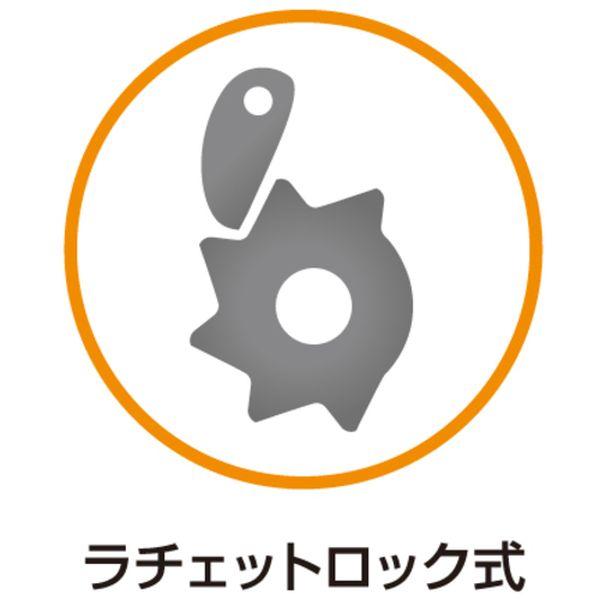 SHM310SB  (株)三協リール TRIENS 耐火花性ソフトホースリール 内径8.0mm×10m SHM-310SB WO店_5