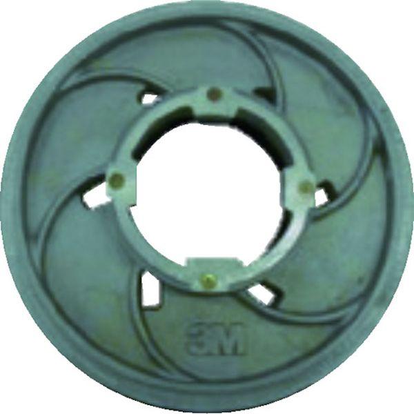 SHOWERB455 スリーエム 3M シャワーフィードドライビングアッセンブリー 3ツメ 455mm (1枚入) SHOWER B455 WO店