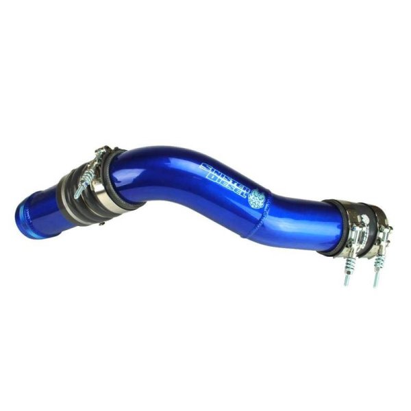 Sinister Diesel 2011+ フォード Powerstroke 6.7L Hot Side Charge Pipe SINSD-6-7PIPH11-01-20 WO店