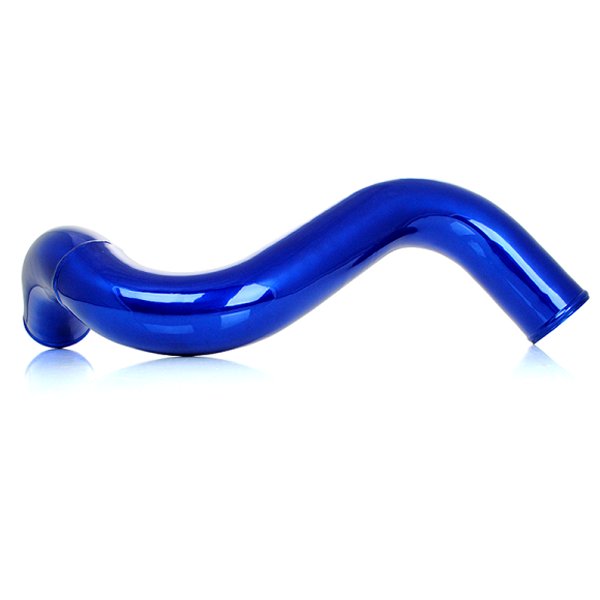 Sinister Diesel 03年-07年 フォード 6.0L Powerstroke Cold Side Charge Pipe SINSD-INTRPIPE-6-0-COLD WO店