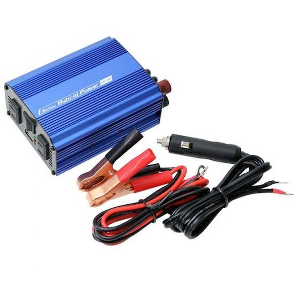 SIV300  大自工業(株) メルテック USB＆コンセント 12V SIV300-TN WO店