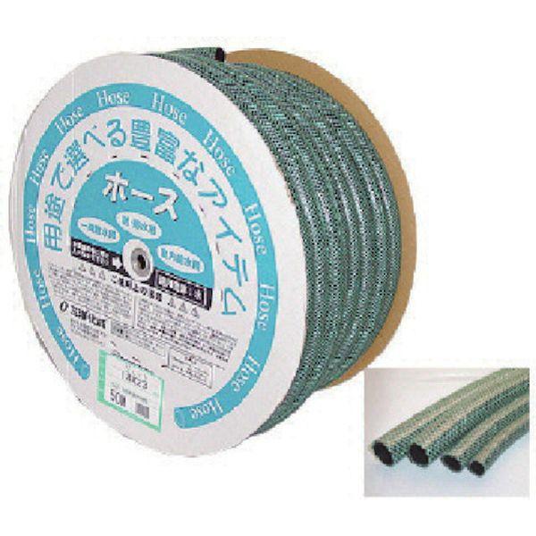 SJ1823D50G (株)三洋化成 サンヨー SKジェットホース18×23 50mドラム巻 SJ1823D50G-TN WO店