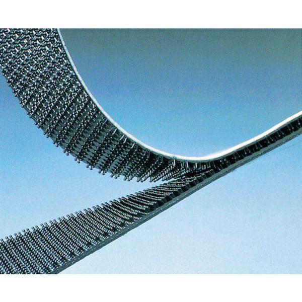 SJ3540J25X50 スリーエム 3M デュアルロックファスナー 250ステム 黒 25.4mmX50m SJ3540J 25X50 WO店