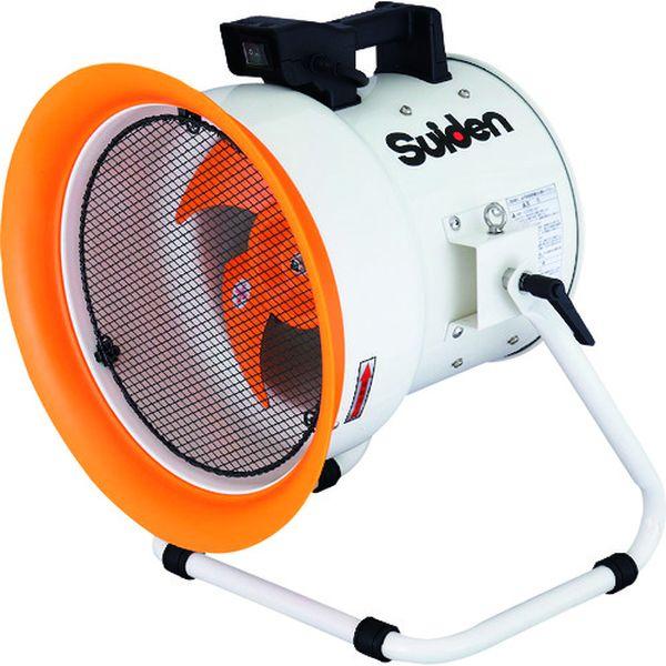 SJF300LA3 (株)スイデン スイデン 送風機 マルチアングルファン ハネ288mm 3相200V SJF300LA3-TN WO店