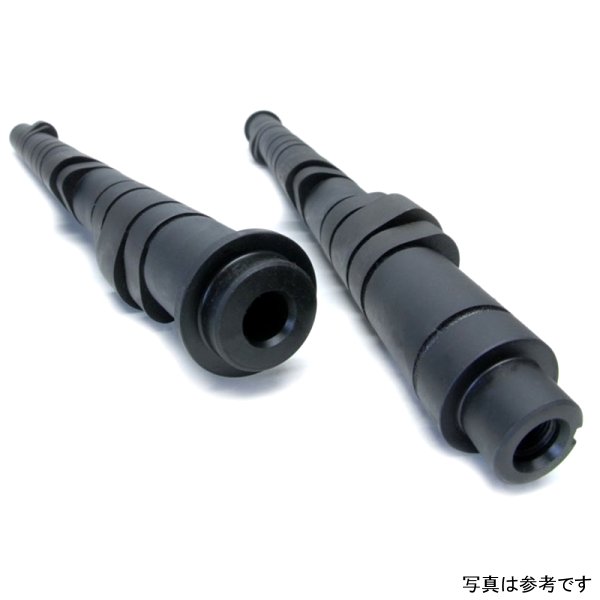 Skunk2 Tuner Series ホンダ B16A/B17A/B18C DOHC VTEC Stage 3 Cam Shafts skk305-05-0150 WO店の通販は