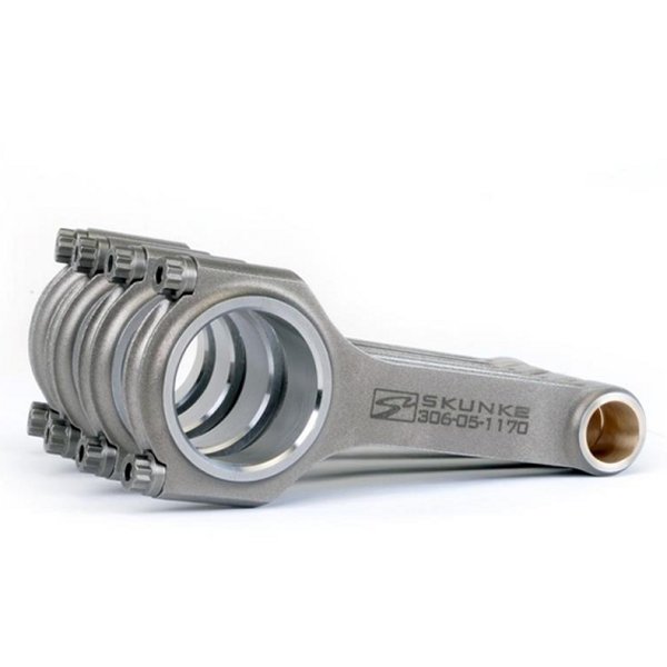 Skunk2 Alpha Series ホンダ H22A Connecting Rods SKK306-05-1170 WO店