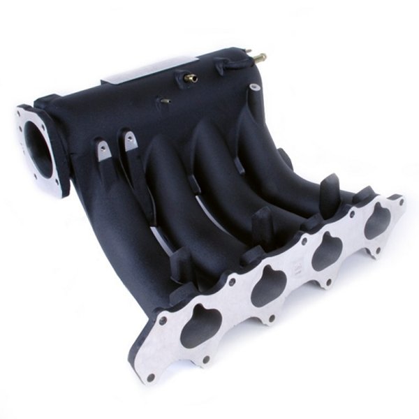 Skunk2 Pro Series 94年-01年 ホンダ/Acura H22A/F20B インテークマニホールド (Exluding Type SH) - ブラック Series SKK307-05-0301 WO店