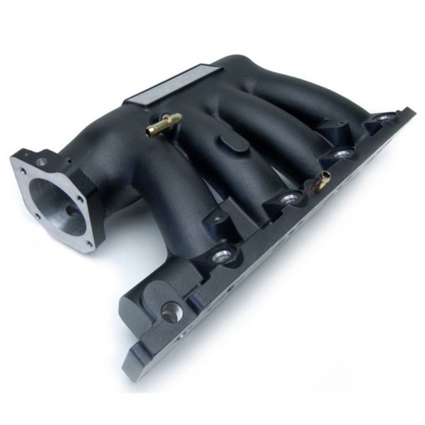 Skunk2 Pro Series 06-10 ホンダ Civic Si (K20Z3) Intake Manifold (Race Only) (Black Series) skk307-05-0325 WO店の通販は
