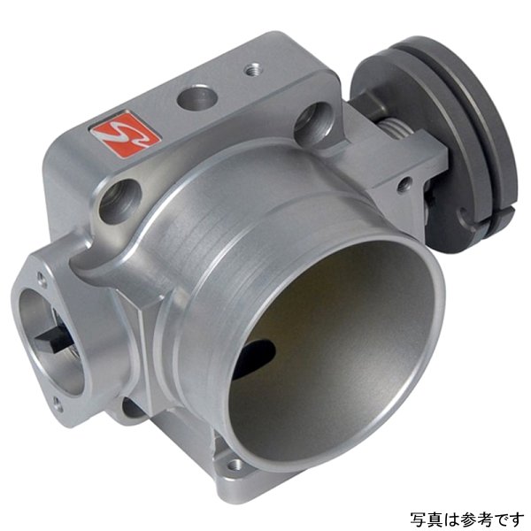 Skunk2 Pro Series ホンダ/Acura (K Series) 74mm ビレット Throttle Body (Race Only)cars w/ throttle cable SKK309-05-0090 WO店