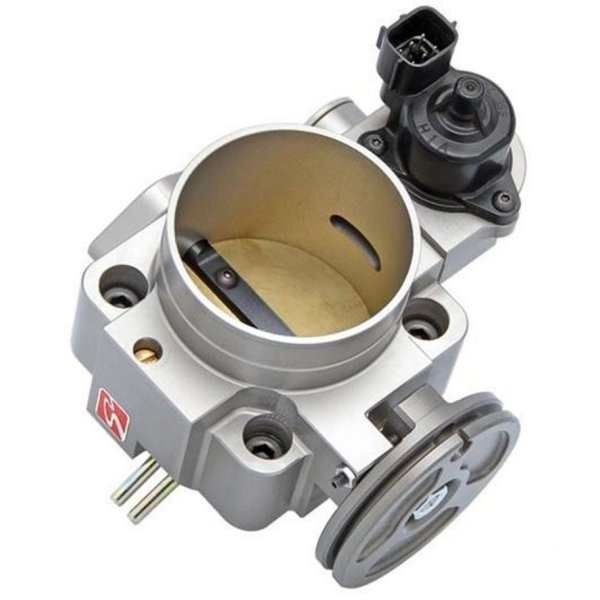 Skunk2 Pro Series ミツビシ EVO VII/VIII/IX 68mm Billet Throttle Body (Race Only) SKK309-06-0001 WO店