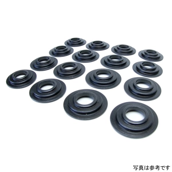 Skunk2 Honda/Acura (K20/K24/F20C/F22C) バルブスプリング Base Kit SKK312-05-0010 WO店