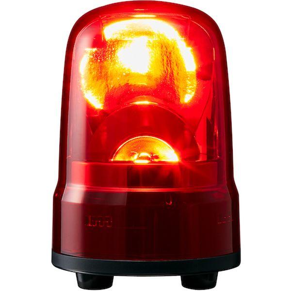 SKSM2JR (株)パトライト パトライト 回転灯 Φ80 M2 キャブ R SKSM2JR-TN WO店 17,106円