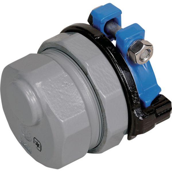 SKXENDISOP50 高密度ポリエチレン管用継手 SKXパイプエンド ISO-P50 SKXENDISOP50-TN WO店 6,412円