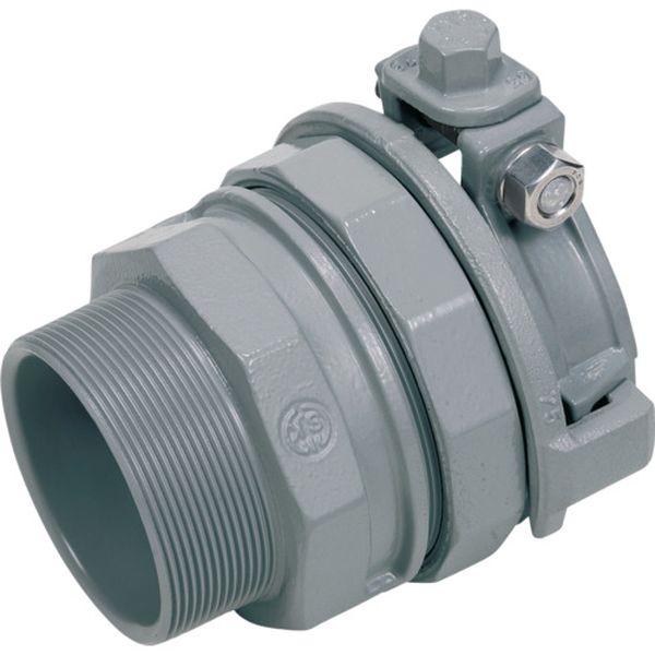 SKXOSP75 (株)川西水道機器 SKカワニシ ポリエチレン管用継手 SKXお