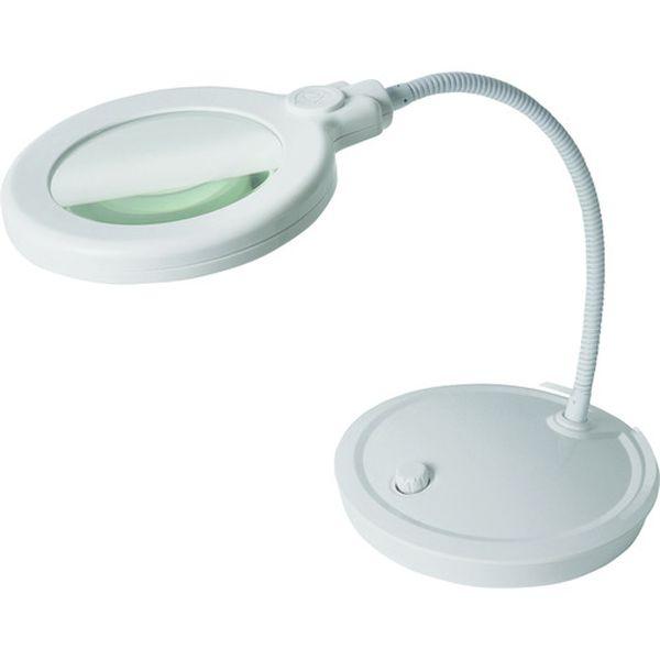 SL25  (株)エンジニア エンジニア LEDスタンドルーペ SL25-TN WO店