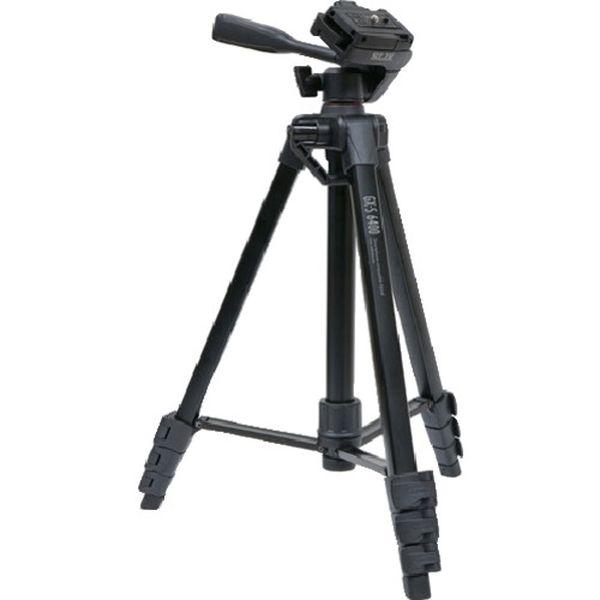 SLGXS6400  SLIK社 SLIK 441733 スマホ対応カメラ用三脚GX-S 6400 SLGXS6400-TN WO店