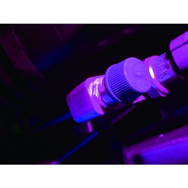 SLLED3WFLUV 嵯峨電機工業(株) saga 3WLED紫外線ライト SLLED3WFLUV-TN WO店_3
