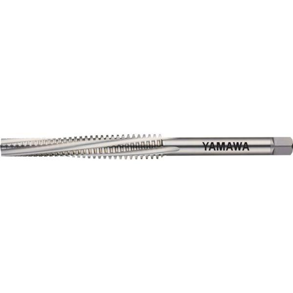 SLTR12X3 (株)弥満和製作所 ヤマワ 台形ねじ用通り穴用スパイラルタップ SL Tr 12X3 SLTR12X3-TN WO店