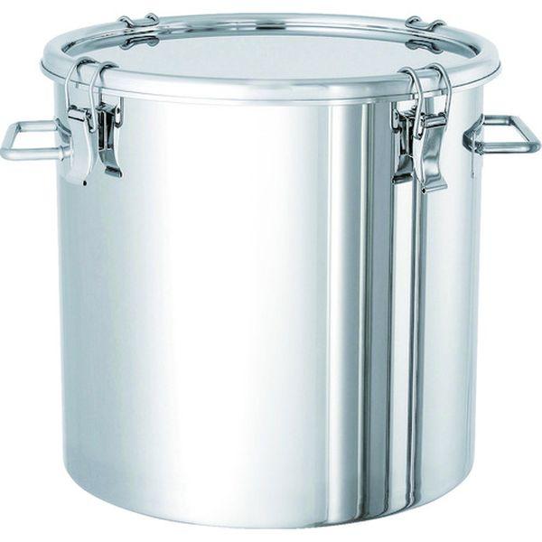 SMACTH24 MONOVATE(株) MONOVATE ステンレスタンク サニタリークリップ式密閉タンク 10L SMACTH24-TN WO店