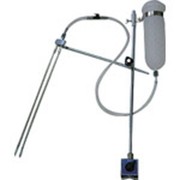 SN2M23  扶桑精機(株) 扶桑 オイルスネーク (2軸 マグネット K-23付) SN2-M-23 WO店