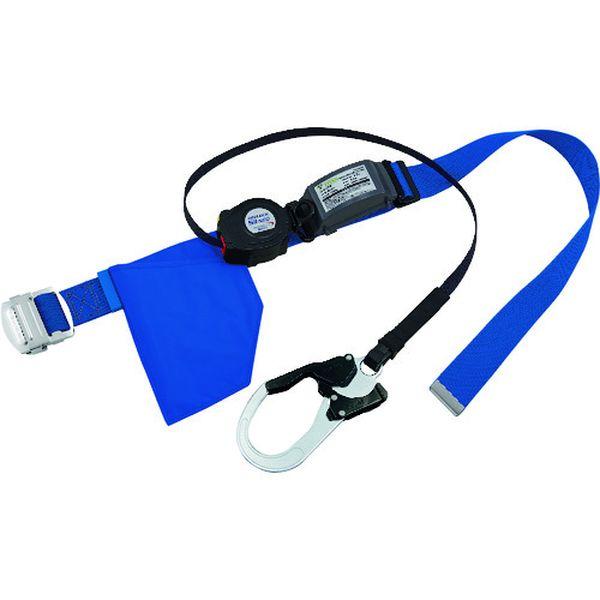 SN505SB  サンコー(株) タイタン リーロックS2NEO スカイブルー (墜落制止用器具) SN505SB-TN WO店