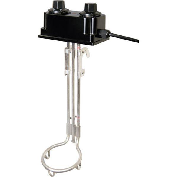 SNH1000TC  (株)石崎電機製作所 SURE 投げ込みヒーター温調タイマー付き SNH1000TC-TN WO店
