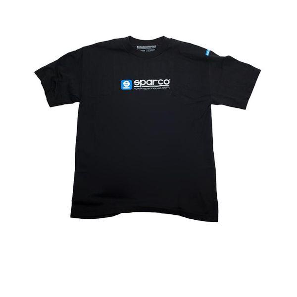 Sparco T-Shirt WWW Blk Xxlrg spaSP01300NR5XXL WO店