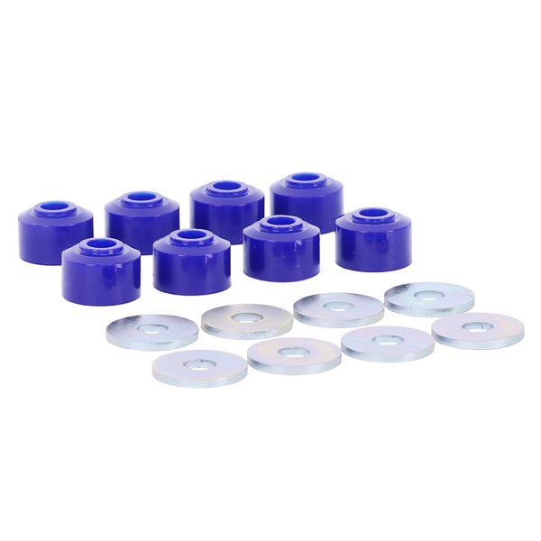SuperPro Front Sway Bar Link Bushing Kit sprSPF2292BK WO店