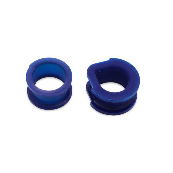 SuperPro Steering Rack Mount Bushing Kit sprSPF2492K WO店