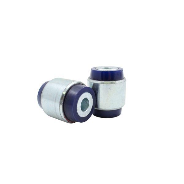 SuperPro 2003 Honda Accord DX Rear Lower Inner Control Arm Bushing Kit sprSPF2588K WO店