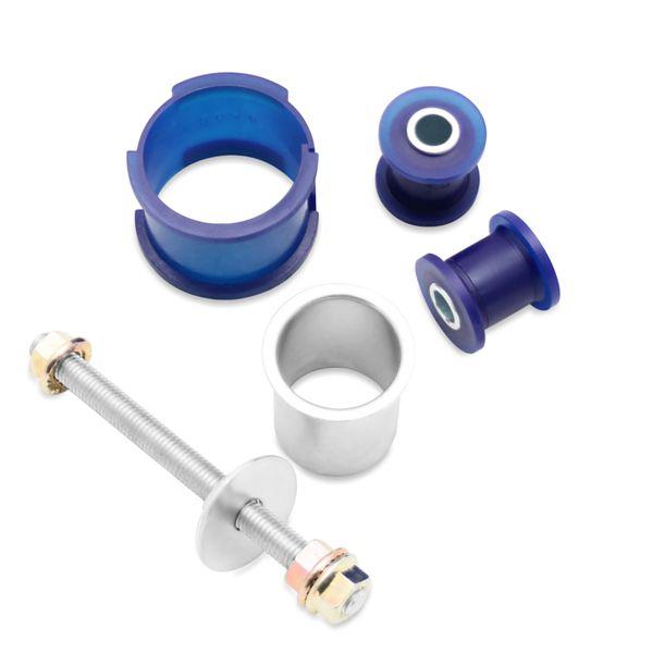 SuperPro Steering Rack Mount Bushing Kit sprSPF2648K WO店